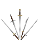 Ver Todas as Espadas